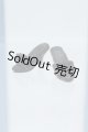 画像: 【新宿マルイアネックス店 店頭販売商品】Integrity Toys/OF:靴(シューズ) 2100150000005690-ZM