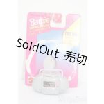 画像: マテルバービー/MAGIC MOVES CDプレイヤー 67020-97 S-25-06-29-108-GN-ZS