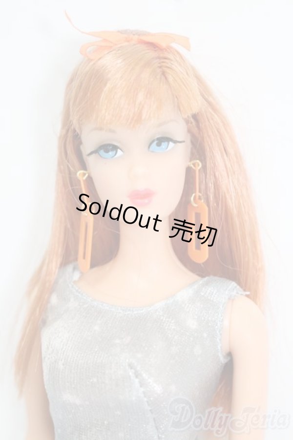 画像1: マテルバービー/My Favorite Barbie TWIST'N TURN S-25-11-16-416-GN-ZS (1)