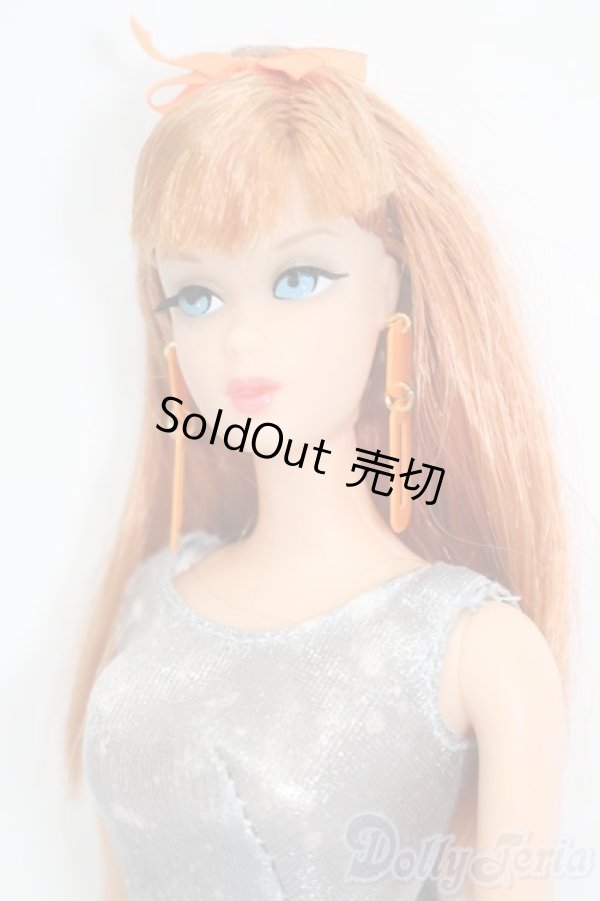 画像2: マテルバービー/My Favorite Barbie TWIST'N TURN S-25-11-16-416-GN-ZS (2)