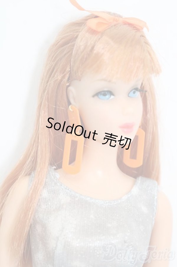 画像3: マテルバービー/My Favorite Barbie TWIST'N TURN S-25-11-16-416-GN-ZS (3)