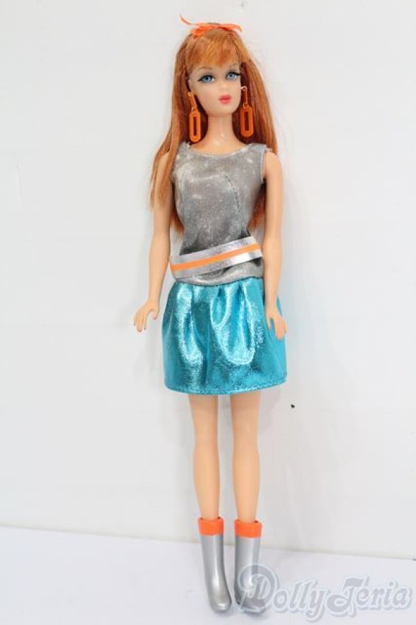 画像4: マテルバービー/My Favorite Barbie TWIST'N TURN S-25-11-16-416-GN-ZS (4)