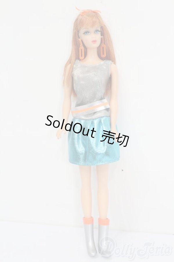 画像4: マテルバービー/My Favorite Barbie TWIST'N TURN S-25-11-16-416-GN-ZS (4)