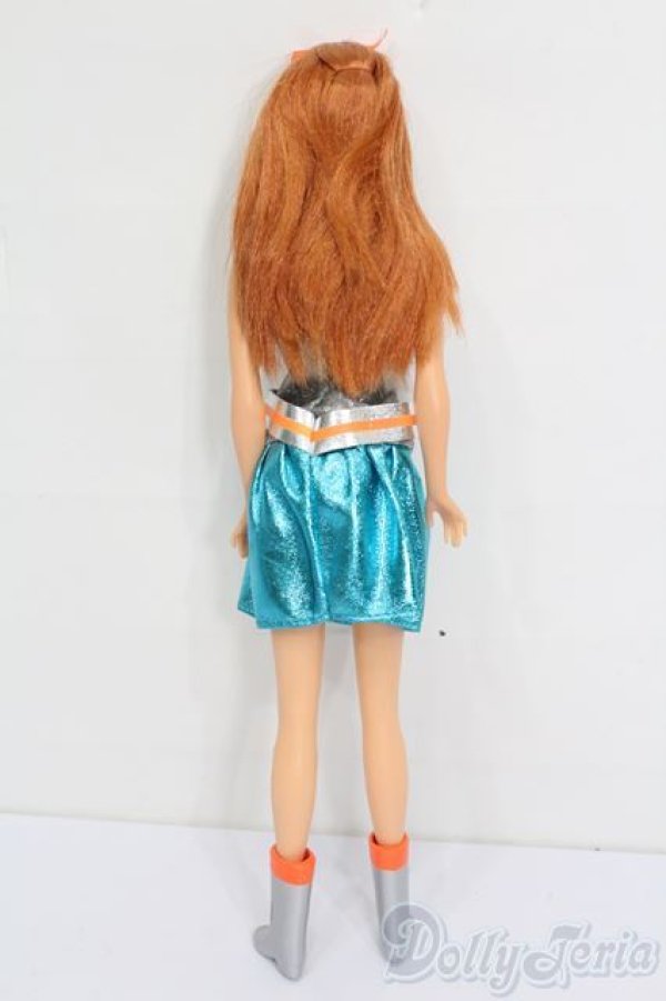 画像5: マテルバービー/My Favorite Barbie TWIST'N TURN S-25-11-16-416-GN-ZS (5)