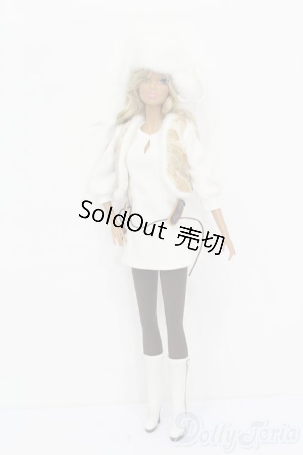 画像4: Integrity Toys/The Dynamite Girls Aria Second Wave 2008 S-25-02-23-078-GN-ZS (4)