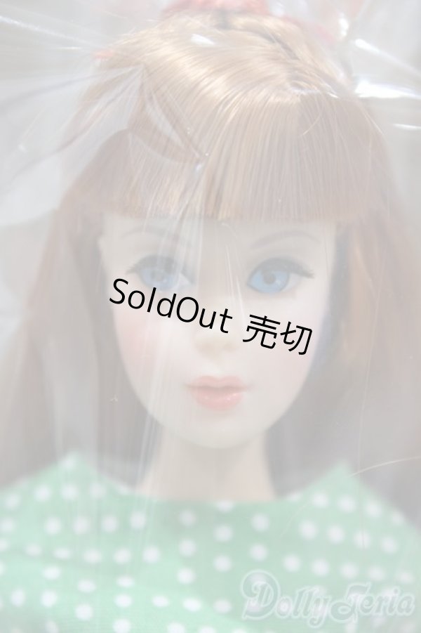 画像1: 【新宿マルイアネックス店 店頭販売商品】マテルバービー/My Favorite Barbie TWIST'N TURN 2100150000005705-ZM (1)