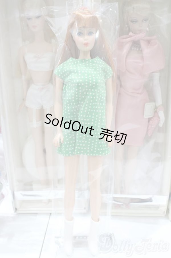 画像2: 【新宿マルイアネックス店 店頭販売商品】マテルバービー/My Favorite Barbie TWIST'N TURN 2100150000005705-ZM (2)
