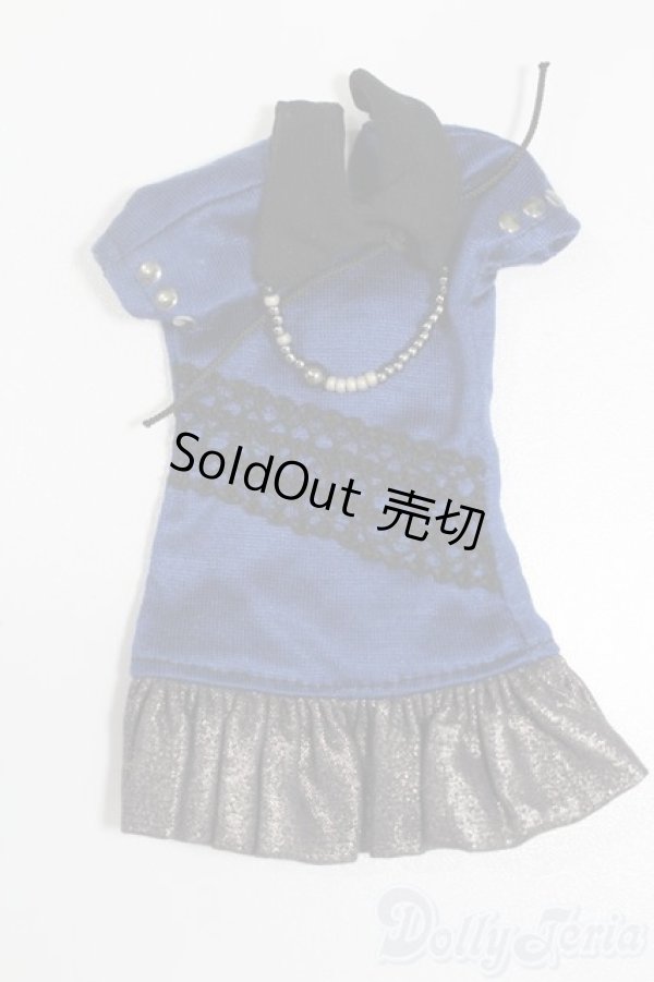 画像1: Integrity Toys/OF:Fashion Royalityサイズ衣装 S-25-02-23-104-GN-ZS (1)