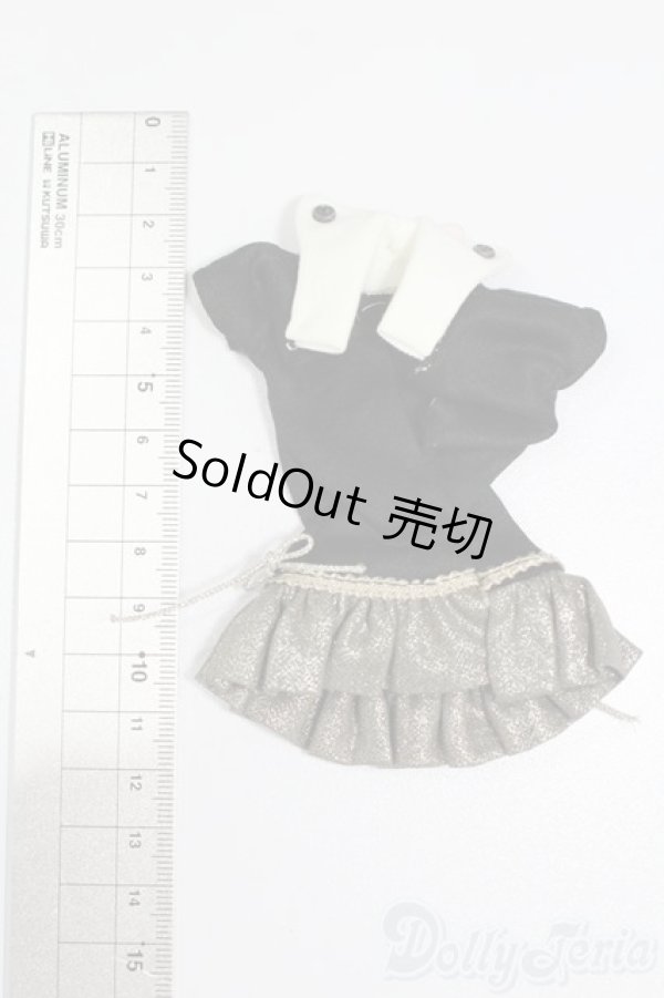 画像2: バービー/OF:衣装 S-25-11-23-735-GN-ZS (2)