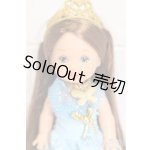 画像: マテルバービー/Barbie Princess Chelsie #B0298 Dream Club 2002 S-25-10-12-355-GN-ZS