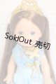 画像: マテルバービー/Barbie Princess Chelsie #B0298 Dream Club 2002 S-25-10-12-355-GN-ZS