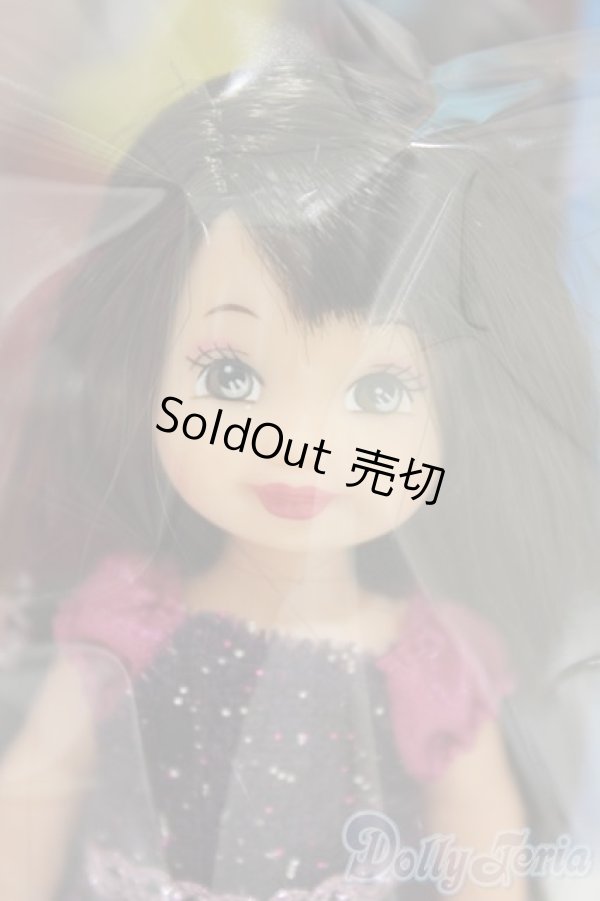 画像1: 【新宿マルイアネックス店 店頭販売商品】マテルバービー/Kelly,Kelly and Friends 2100150000005716-ZM (1)
