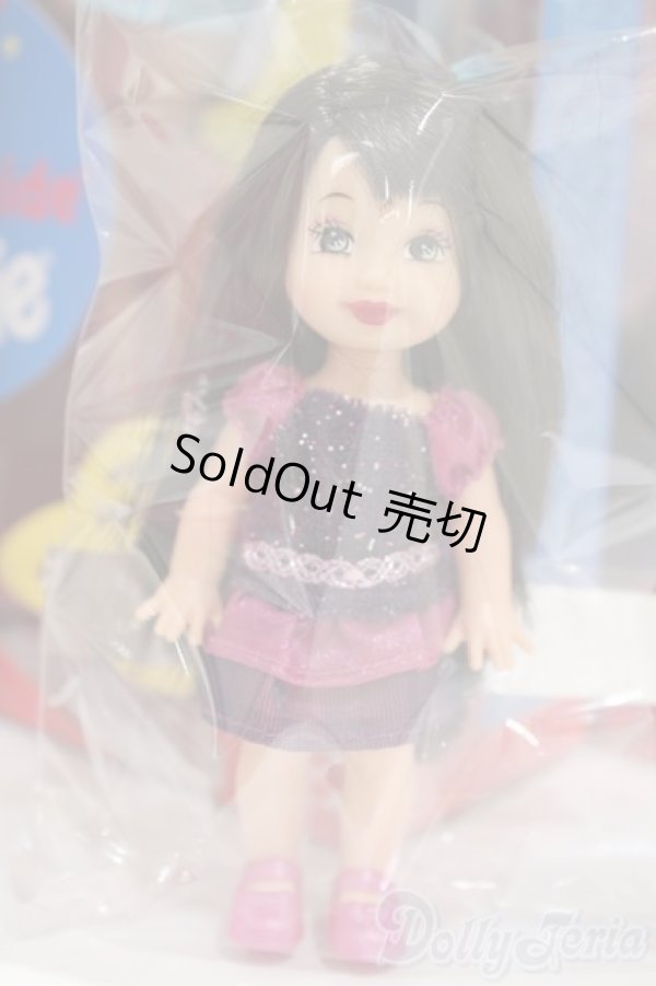 画像2: 【新宿マルイアネックス店 店頭販売商品】マテルバービー/Kelly,Kelly and Friends 2100150000005716-ZM (2)
