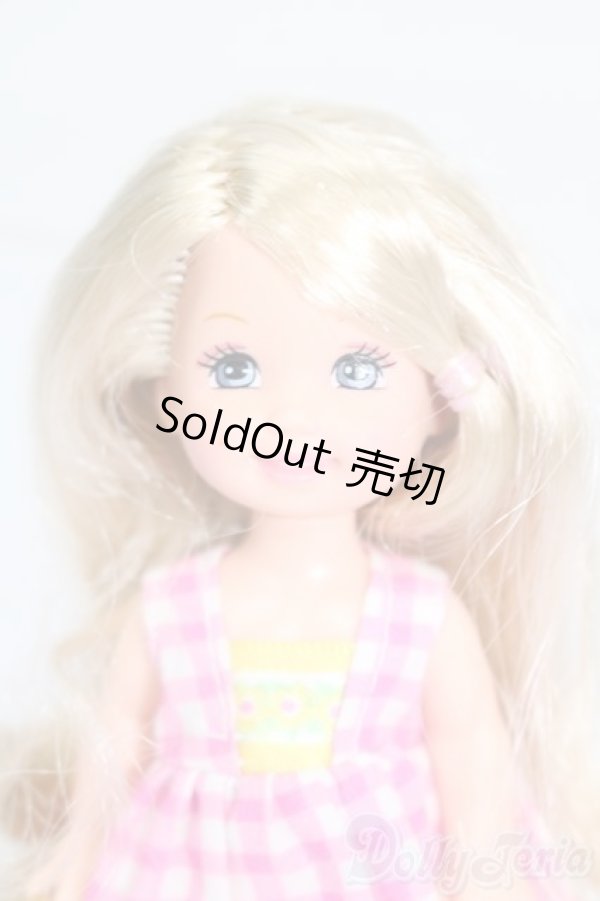 画像1: マテルバービー/Kelly,Kelly and Friends S-25-12-28-410-GN-ZS (1)