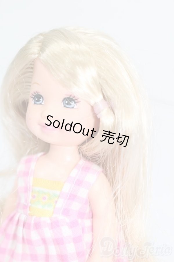 画像2: マテルバービー/Kelly,Kelly and Friends S-25-12-28-410-GN-ZS (2)