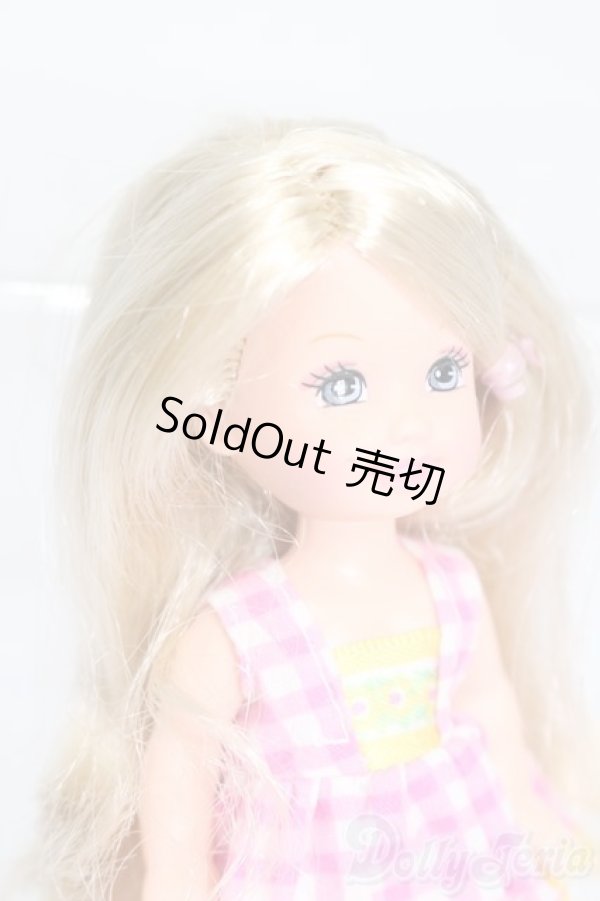 画像3: マテルバービー/Kelly,Kelly and Friends S-25-12-28-410-GN-ZS (3)