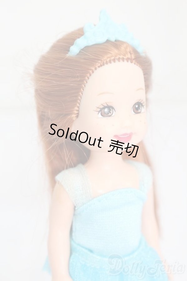 画像3: マテルバービー/Kelly,Kelly and Friends S-25-12-28-416-GN-ZS (3)