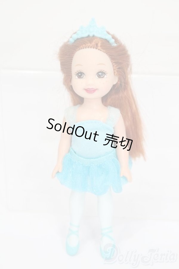 画像4: マテルバービー/Kelly,Kelly and Friends S-25-12-28-416-GN-ZS (4)