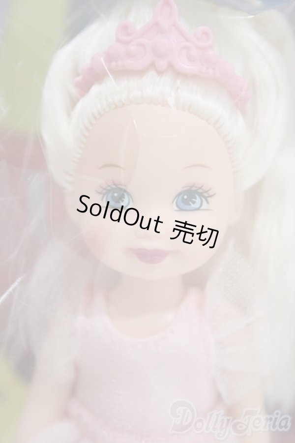 画像1: 【新宿マルイアネックス店 店頭販売商品】マテルバービー/Kelly,Kelly and Friends 2100150000005720-ZM (1)