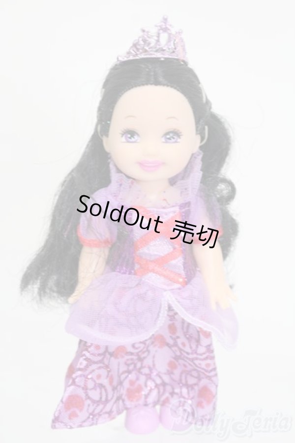 画像4: マテルバービー/Kelly,Kelly and Friends S-26-04-26-532-GN-ZS (4)