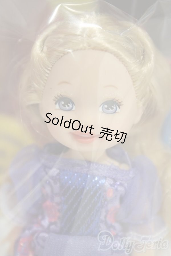 画像1: 【新宿マルイアネックス店 店頭販売商品】マテルバービー/Kelly,Kelly and Friends 2100150000005725-ZM (1)