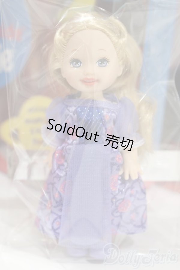 画像2: 【新宿マルイアネックス店 店頭販売商品】マテルバービー/Kelly,Kelly and Friends 2100150000005725-ZM (2)