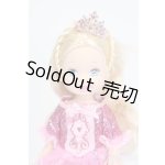 画像: マテルバービー/Kelly,Kelly and Friends S-26-07-05-364-GN-ZS