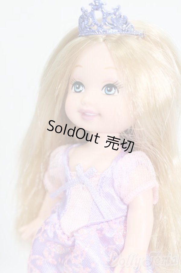 画像2: マテルバービー/Kelly,Kelly and Friends S-26-04-26-534-GN-ZS (2)