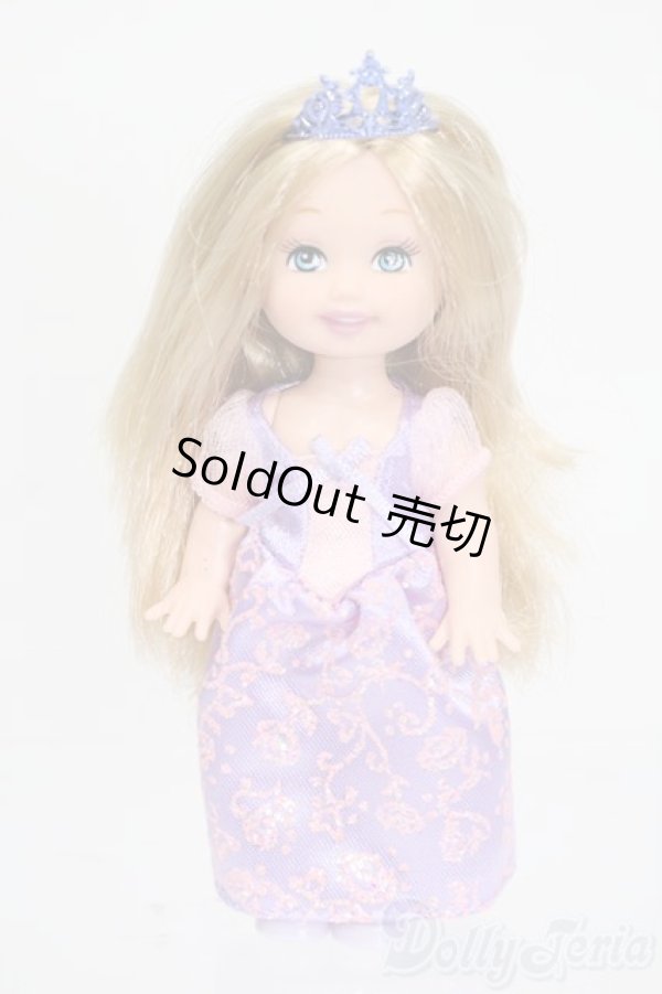 画像4: マテルバービー/Kelly,Kelly and Friends S-26-04-26-534-GN-ZS (4)