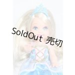 画像: マテルバービー/Barbie As The Island Princess Kelly Doll Set S-25-12-28-408-GN-ZS
