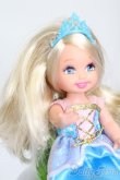 画像3: マテルバービー/Barbie As The Island Princess Kelly Doll Set S-25-08-24-538-GN-ZS (3)