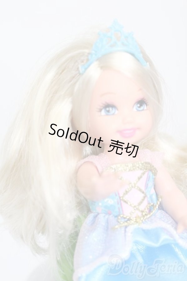 画像3: マテルバービー/Barbie As The Island Princess Kelly Doll Set S-25-12-28-408-GN-ZS (3)