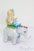 画像5: マテルバービー/Barbie As The Island Princess Kelly Doll Set S-25-08-24-538-GN-ZS (5)