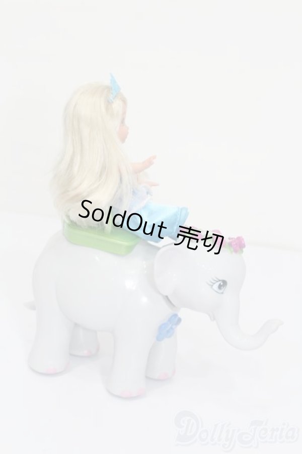 画像5: マテルバービー/Barbie As The Island Princess Kelly Doll Set S-25-12-28-408-GN-ZS (5)