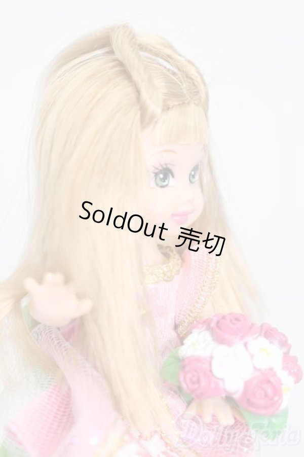 画像3: マテルバービー/Barbie As The Island Princess Kelly Doll Set S-25-12-28-407-GN-ZS (3)