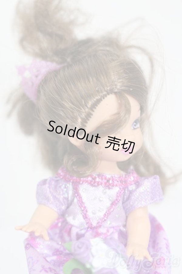 画像3: マテルバービー/Barbie As The Island Princess Kelly Doll Set S-25-12-28-409-GN-ZS (3)