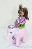 画像4: マテルバービー/Barbie As The Island Princess Kelly Doll Set S-25-08-24-540-GN-ZS (4)