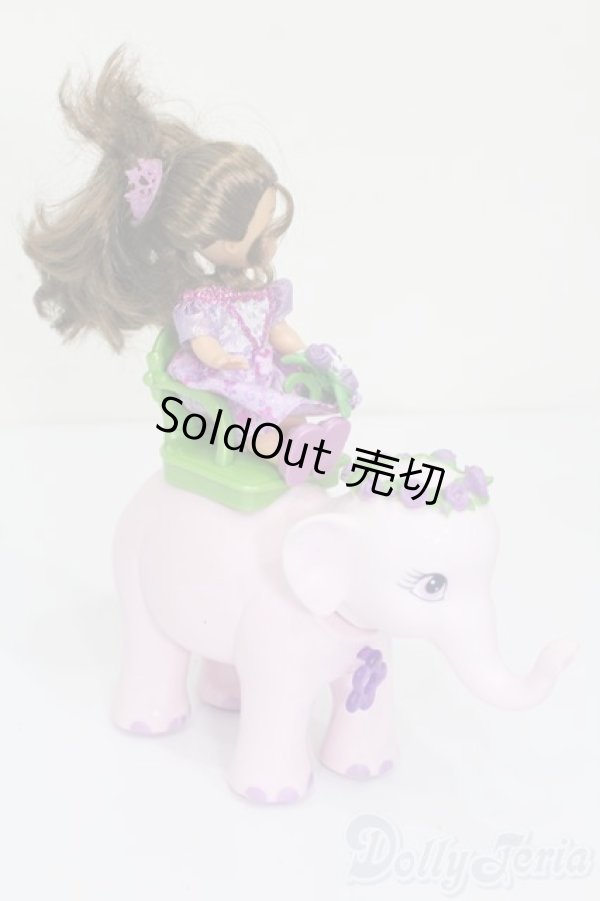 画像5: マテルバービー/Barbie As The Island Princess Kelly Doll Set S-25-12-28-409-GN-ZS (5)