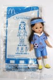 画像6: Madame Alexander/マダムアレクサンダー ハッピーミールトイ キックイットガール McDonald's S-25-05-11-030-GN-ZS (6)