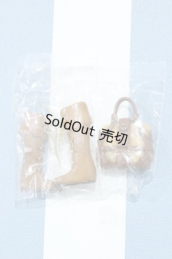 画像1: 【新宿マルイアネックス店 店頭販売商品】リーメント/靴 バッグコレクション 2100150000005747-ZM (1)