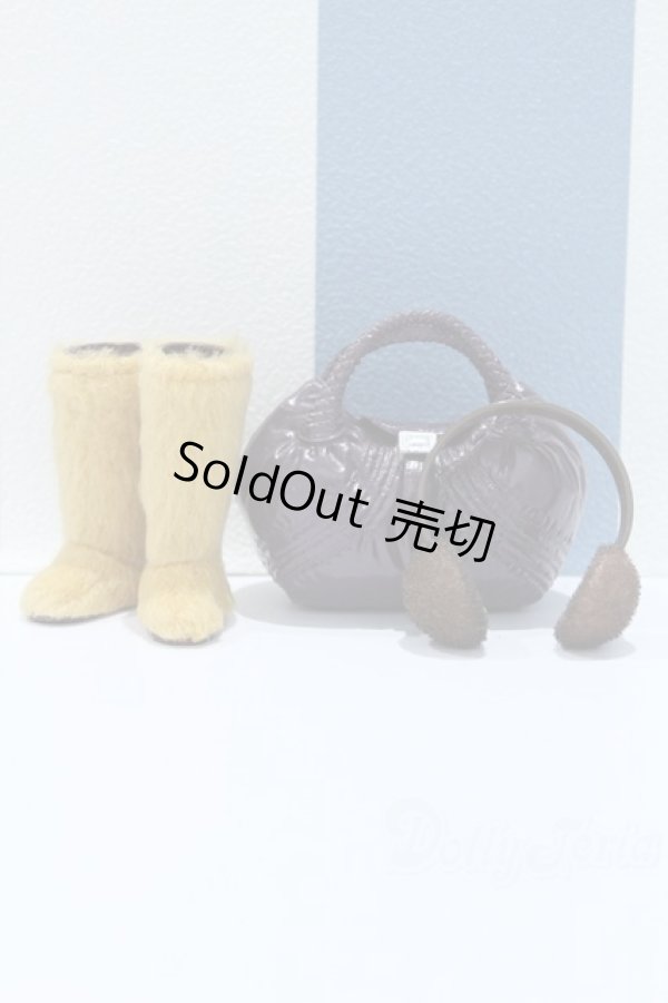 画像1: 【新宿マルイアネックス店 店頭販売商品】リーメント/靴 バッグコレクション 2100150000005753-ZM (1)