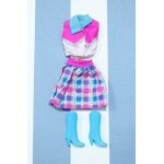 画像: 【新宿マルイアネックス店 店頭販売商品】マテルバービー/OF:Barbie GENUINE衣装 2100150000005758-ZM