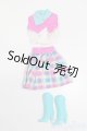 画像: マテルバービー/OF:Barbie GENUINE衣装 S-26-09-13-400-GN-ZS