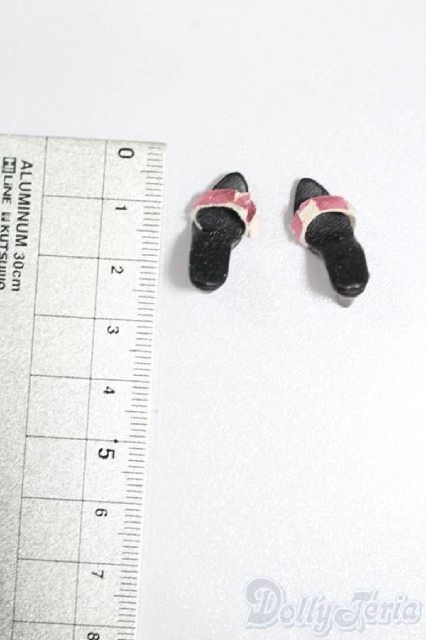 画像2: Integrity Toys/OF:靴(シューズ) S-25-07-20-272-GN-ZS (2)