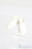 画像1: マテルバービー/OF:Vintage White Barbie Tennis Shoes S-25-07-20-270-GN-ZS (1)