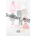 画像: 1/6サイズドール/OF:衣装 S-25-09-14-447-GN-ZS