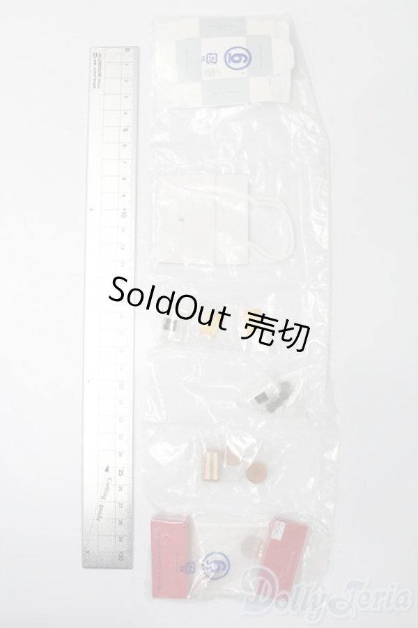 画像2: メガハウス/ピエール・エルメ ミニコレクション S-26-01-11-536-GN-ZS (2)