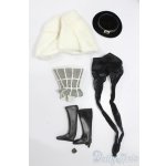 画像: Integrity Toys/OF:Fashion Royalityサイズ衣装 S-25-02-23-076-GN-ZS