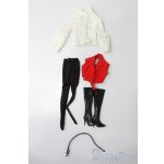 画像: Integrity Toys/OF:Fashion Royalityサイズ衣装 S-25-02-23-202-GN-ZS