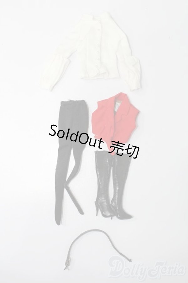 画像1: Integrity Toys/OF:Fashion Royalityサイズ衣装 S-26-02-22-521-GN-ZS (1)